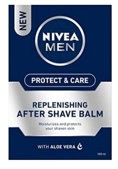Nivea Aftershave Men Balsem Original - 100 ml