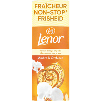 Lenor  geurboosters  - 11 wasbeurten