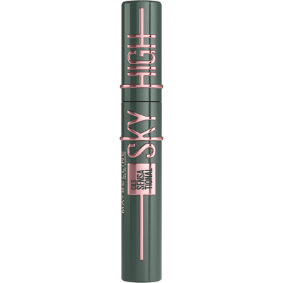 Maybelline New York Lash Sensational Sky High mascara - Green Altitude