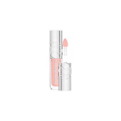 L'Oréal Paris Plump Ambition 201 Milky Nu Lipgloss