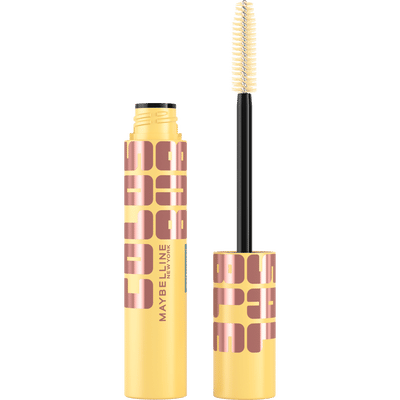 Maybelline New York Colossal Bubble mascara - Zwart