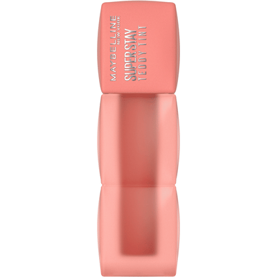 Maybelline New York Superstay Teddy Tint lippenstift - 10 Current Mood