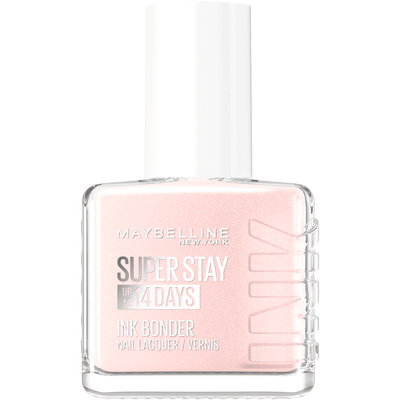 Maybelline New York SuperStay Ink Bonder Langhoudende Nagellak - 78 Porcelain