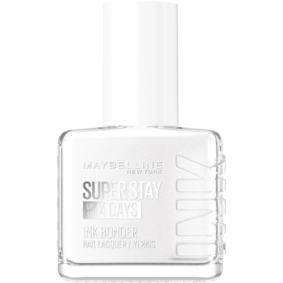 Maybelline New York SuperStay Ink Bonder Langhoudende Nagellak - 77 Pearly White