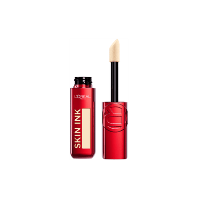 L'Oréal Paris Infaillible Skin Ink 40 Light Warm Foundation - 15ml