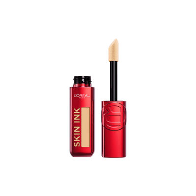 L'Oréal Paris Infaillible Skin Ink 180 Medium Cool Foundation - 15ml