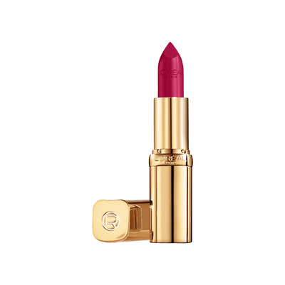 L'Oréal Paris Color Riche Satin 2010 La Prune Lippenstift Paars