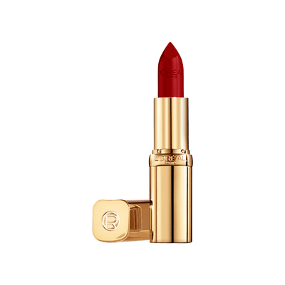 L'Oréal Paris Color Riche Satin 300 Le Rouge Paris Lippenstift Rood