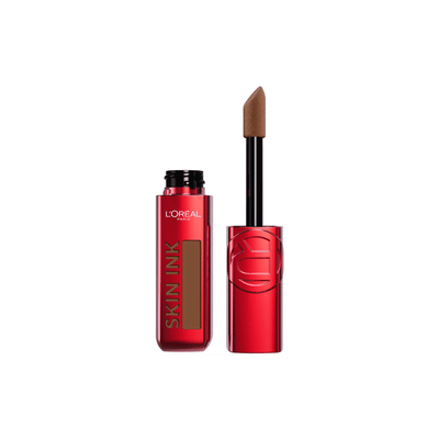 L'Oréal Paris Infaillible Skin Ink 440 Deep Neutral Foundation - 15ml