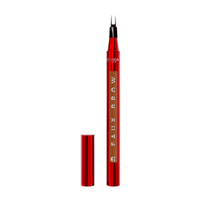L'Oréal Paris Infaillible Faux Brow Auburn Wenkbrauwpotlood waterproof