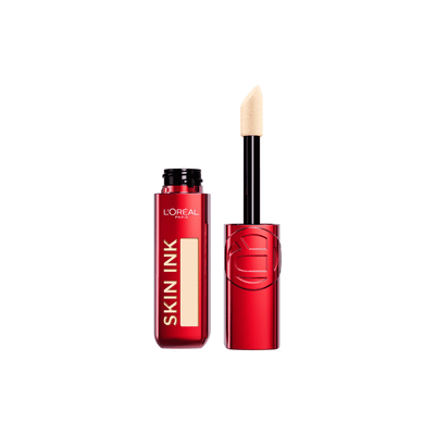 L'Oréal Paris Infaillible Skin Ink 20 Light Neutral Foundation - 15ml