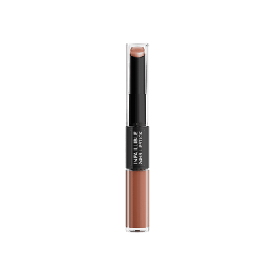 L'Oréal Paris Infaillible 24H Lipstick 808 Limitless Beige