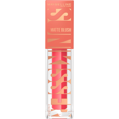 Maybelline New York Sunkissed Liquid Glow Blush - 30 Pink Mirage