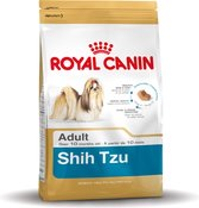 Royal Canin Shih Tzu - Adult - Hondenbrokken - 7.5 KG