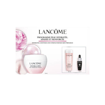 Lancôme Hydra Zen | 15 ml + 50 ml + 10 ml | Set 3 st