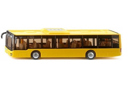 SIKU Siku 3734 MAN stadsbus Lions-City