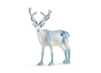 Schleich - Schleich Wild Life Schleich Wild Life 72220 Rendier 2024