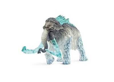 Schleich - Eldrador Schleich Eldrador 70829 Ijsmammoet