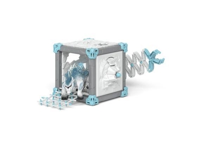 schleich ELDRADOR® CREATURES - BattleCave Sneeuw Kliever - 42733