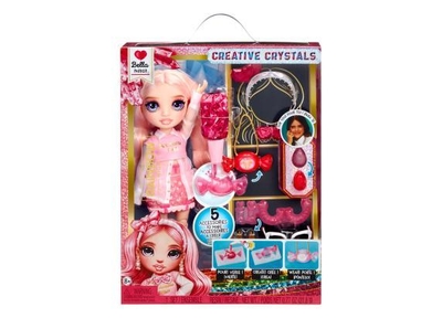 Rainbow High Creative Crystal Fashion Bella