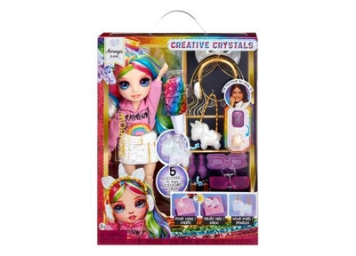 Rainbow High Creative Crystal Fashion Amaya