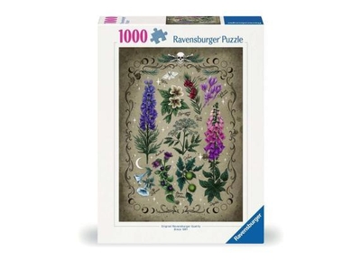 Ravensburger Giftige planten.
