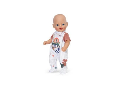 Zapf Creation - BABY born BABY Born Little Jungle Romper Onesie 36cm