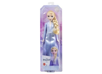 Disney Frozen Elsa - Pop - Sneeuwjurk