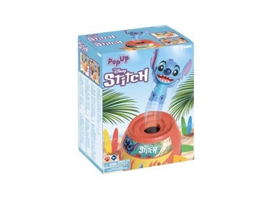 Pop Up Stitch - Kinderspel