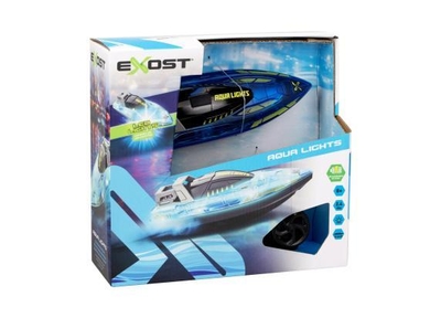 Silverlit Exost Aqua Lights RC 2.4 Ghz