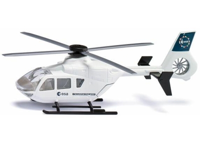 SIKU Siku 2537 ESA Helicopter