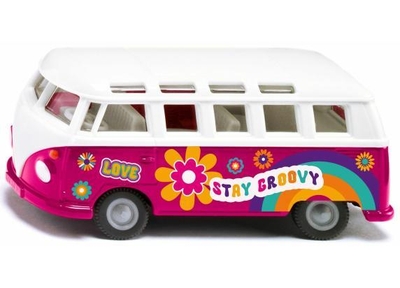 SIKU Siku 2364 VW T1 Samba