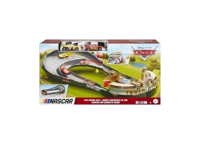 Disney Cars Nascar speelset