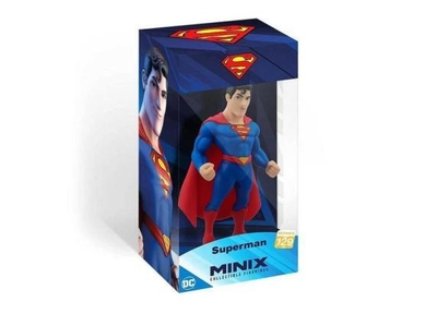 MINIX figures MINIX DC Comics - Superman