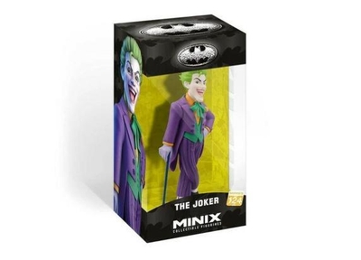 MINIX figures MINIX DC Comics - Joker