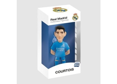 MINIX figures MINIX Real Madrid - Courtois 1