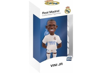 MINIX figures MINIX Real Madrid - Vinicius 7