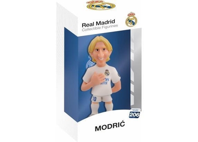 MINIX figures MINIX Real Madrid - Modric 10