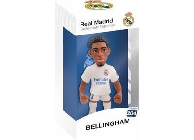 MINIX figures MINIX Real Madrid - Bellingham 5