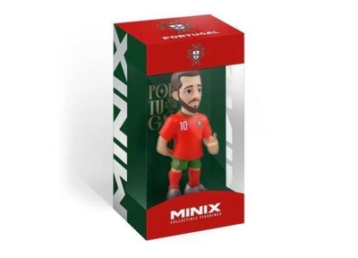 MINIX figures MINIX Portugal - Bernardo Silva 10