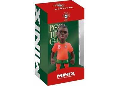 MINIX figures MINIX Portugal - Rafael Leao 15