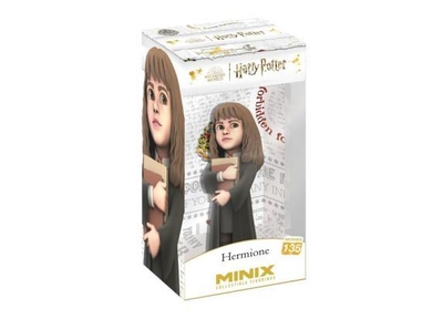 MINIX figures - Harry Potter MINIX Harry Potter - Hermoine