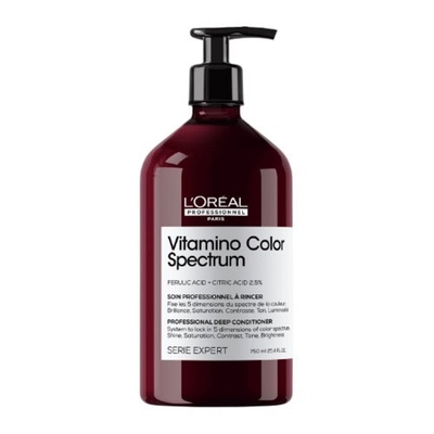 L'Oréal Professionnel Vitamino Color Spectrum Conditioner 750 ml