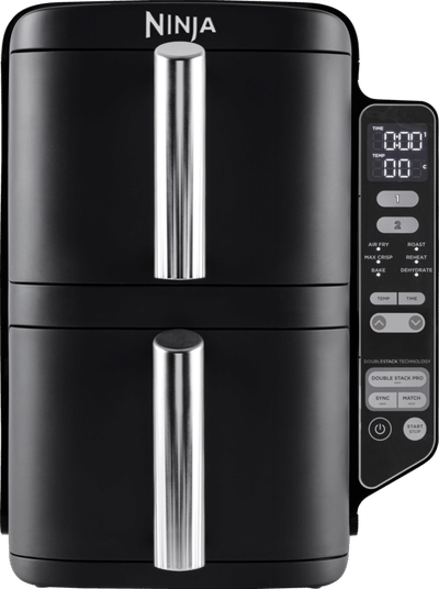 Ninja Double Stack 7,6L Airfryer - SL300EU