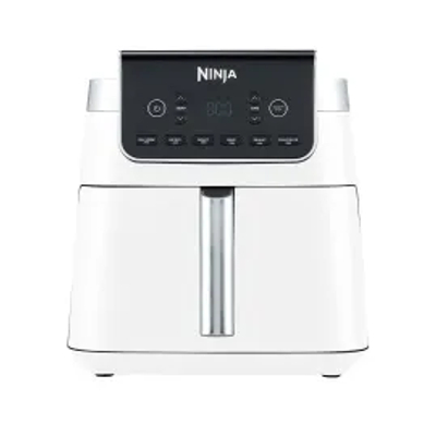 Ninja Airfryer MAX PRO 6,2 liter wit AF180EUWH