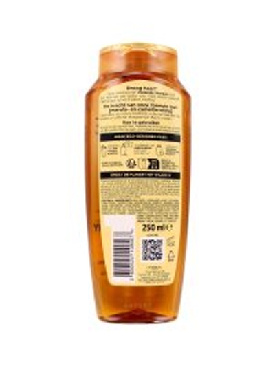 L’Oreal Elvive Shampoo Extraordinary Oil, 250 ml