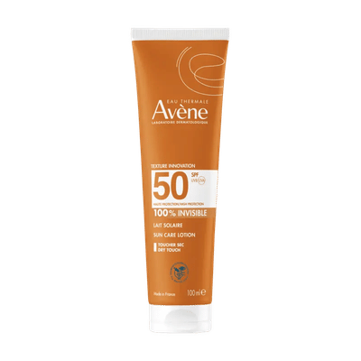 Avène Zonnemelk SPF50+ - 100 ml