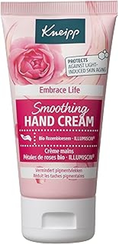 Kneipp handcrème Embrace Life - 50 ml