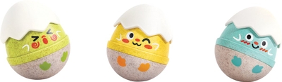 Happy Hatchlings Wobble rammelaars