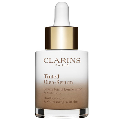 Clarins Tinted Oleo-Serum Foundation 30 ml |  - 07 |